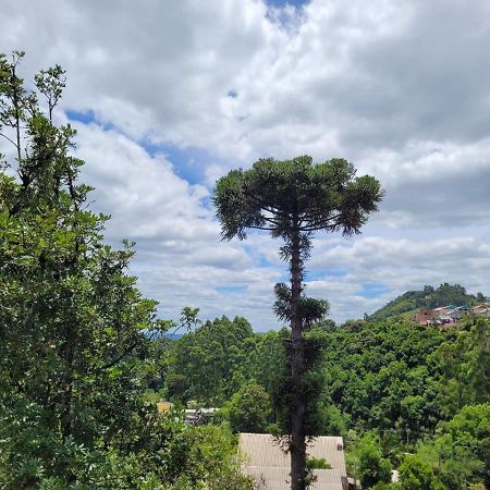 Lugar Tranquilo Aconchegante Perto Da Natureza Nova Petropolis Eksteriør billede