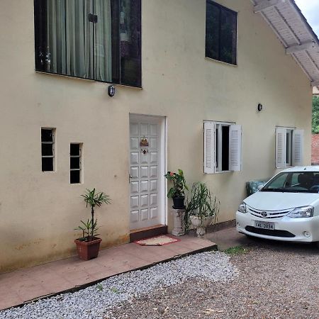 Lugar Tranquilo Aconchegante Perto Da Natureza Nova Petropolis Eksteriør billede